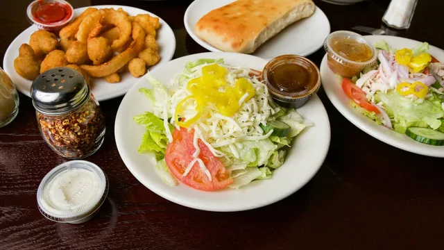 Original Italian Pizza and Restaurant