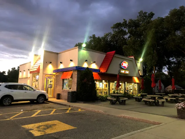 Dairy Queen Grill & Chill