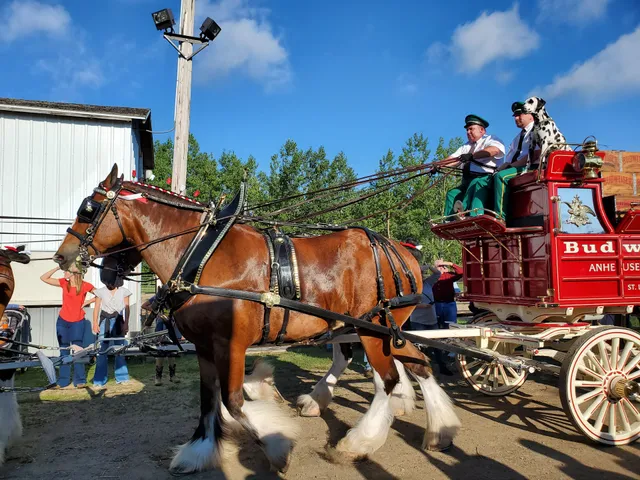 McLeod County Fairgrounds