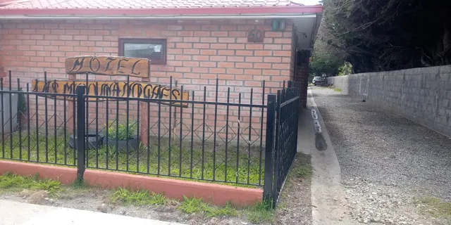 Motel Las Mil Y Una Noches