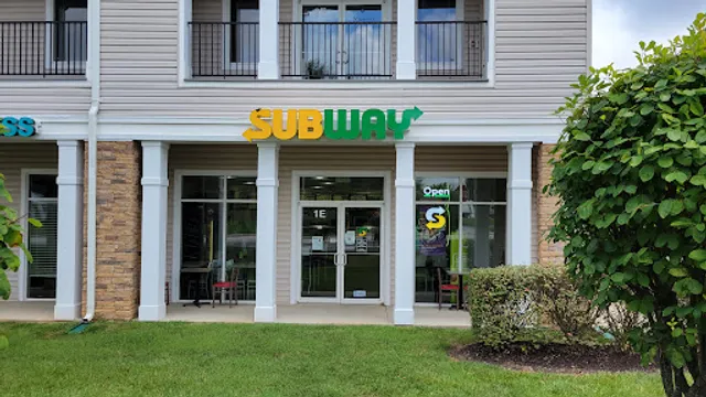 Subway