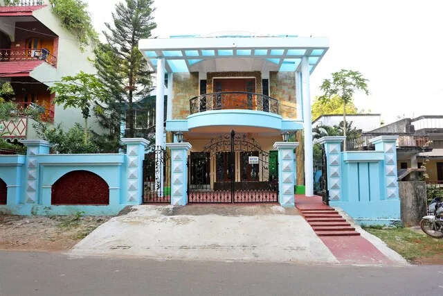 OYO 10510 Village Inn