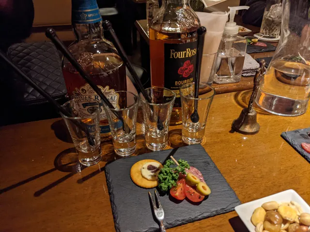 カバル(THE·CABAL)