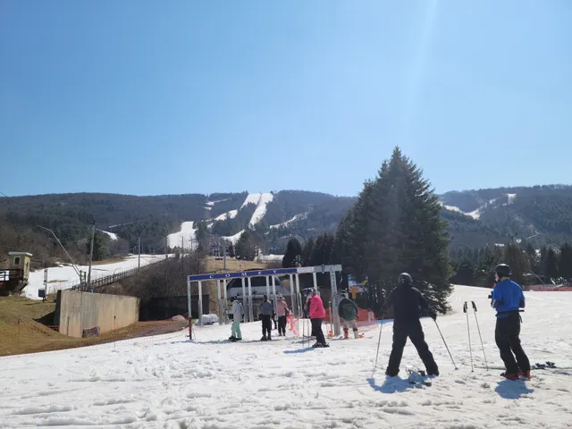 Blue Mountain Learning Center