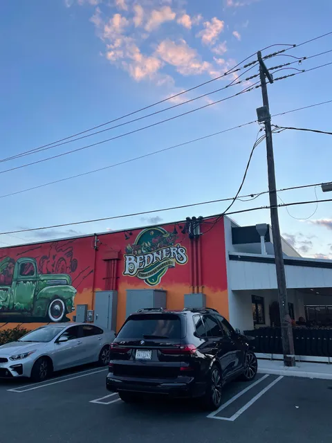 Bedner’s Farm Fresh Market