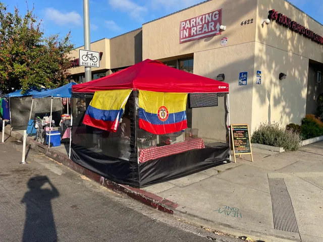 Bokaitos Colombianos