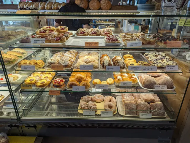 Confectionery Lehtonen