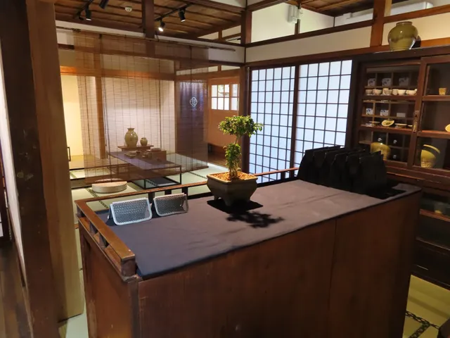 若晞茶空間 Roche Tea Space