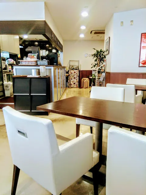 C-DINER 佐鳴台店