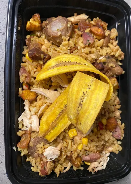 La Cuchara Colombiana Corp