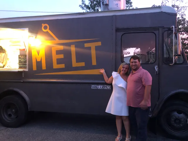 Melt Food Truck