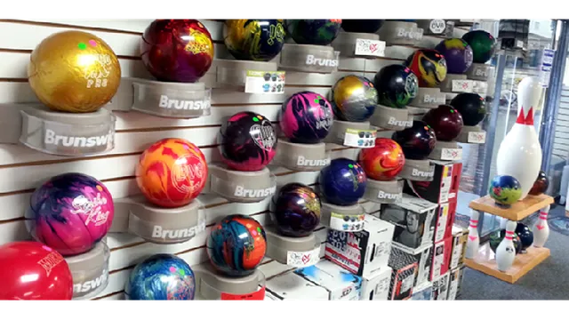 Tenpins & More