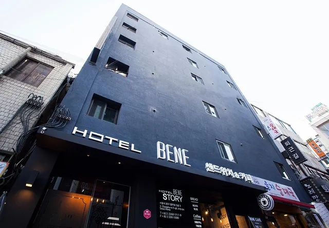 Hotel Bene