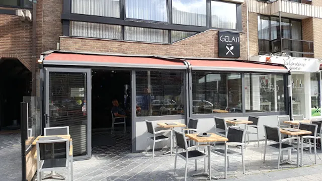 Bistro Gelati