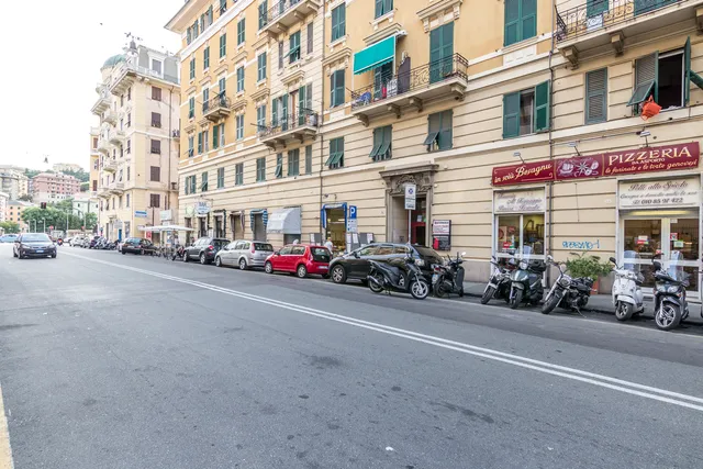 Il mondo in una stanza - Bed and Breakfast