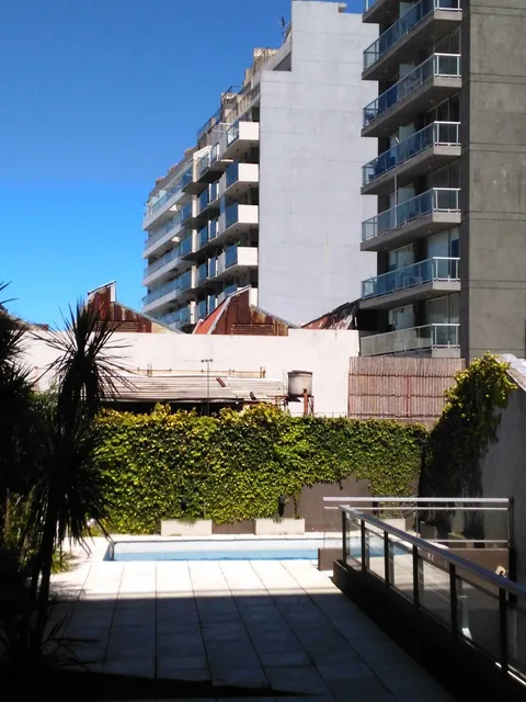 Atenea Apartments & Suites