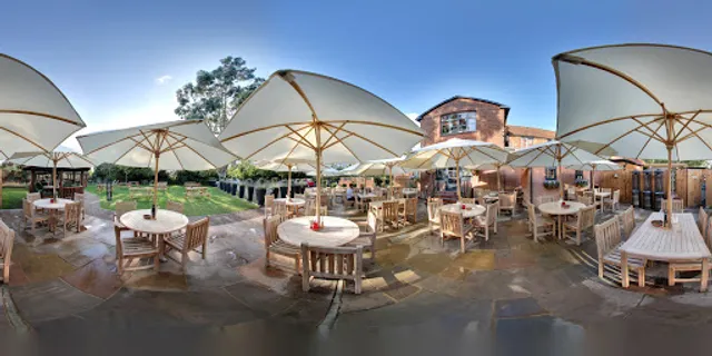 The Kings Head Bessels Green