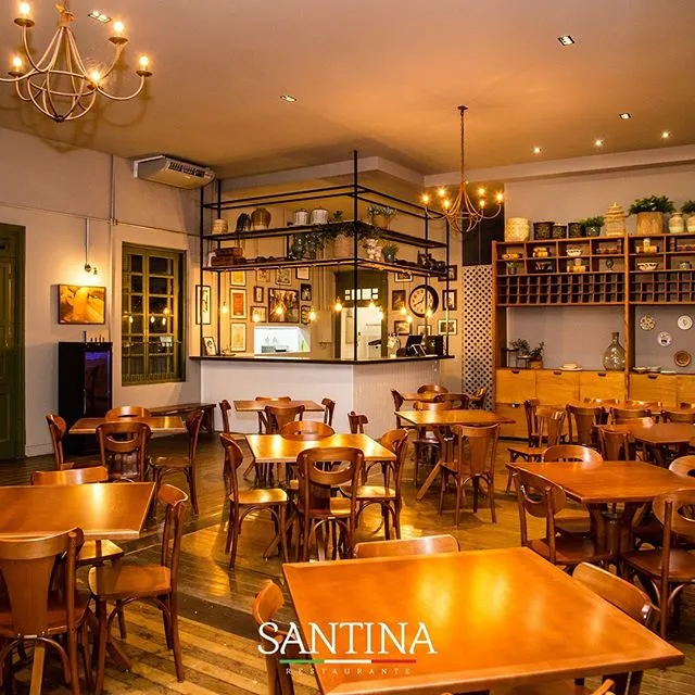 Santina Restaurante