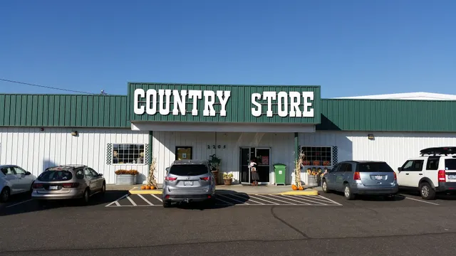 Country Store Consignment