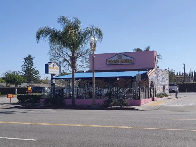 Taco Mesa