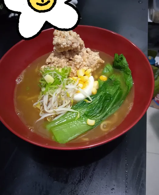 FAKE RAMEN