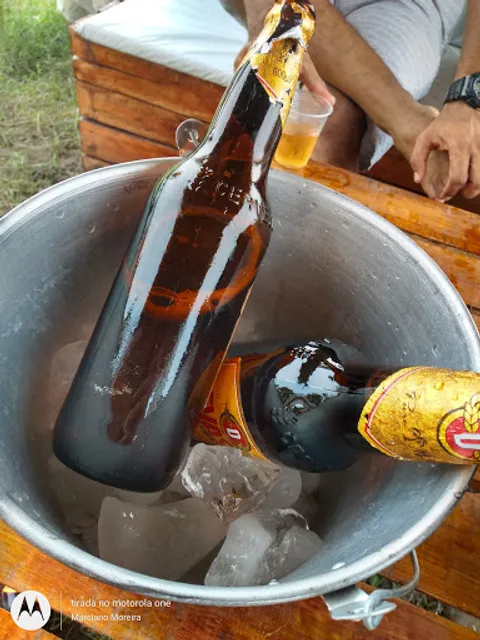 Restaurante Mangueirão