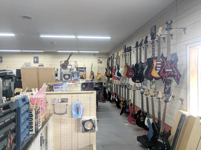 COUNTY LINE TRADING POST GLENWOOD