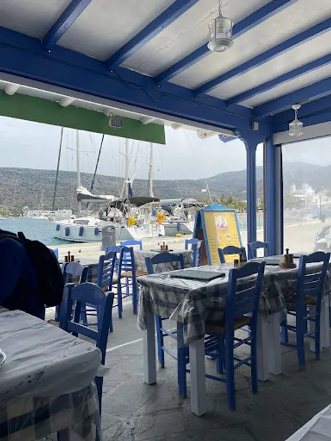 Γοργόνα/Gorgona