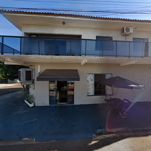 Copa Café Padaria e Confeitaria