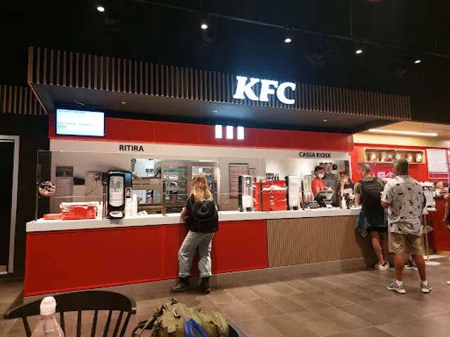 KFC