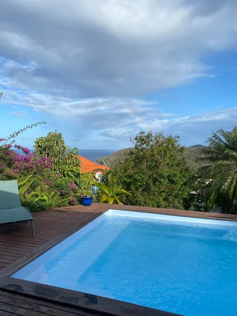 Caraïbes Conciergerie