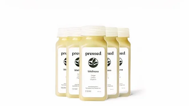 Pressed Juicery