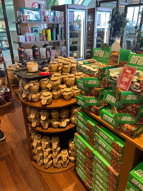 Kahve Dünyası - Mall of İstanbul