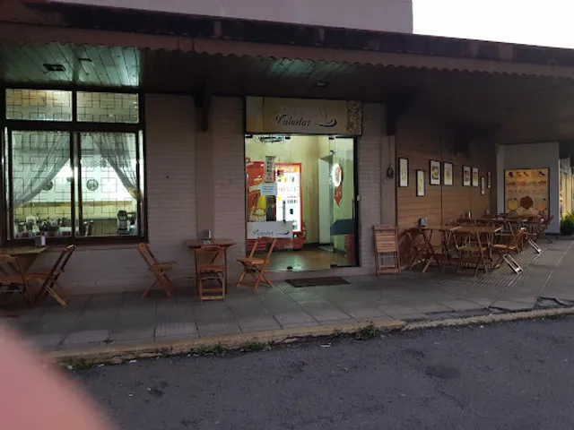 Restaurante e Pizzaria Paladar