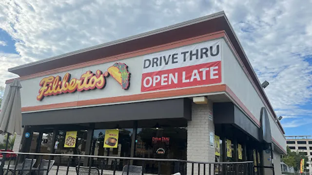 Filiberto’s Mexican Food