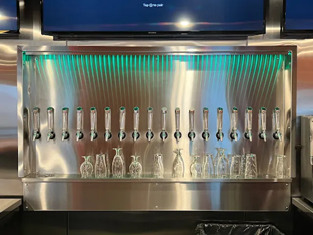 Southernmost Pint Brewpub - Blast Beer Company Brewery