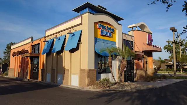 Long John Silver's | Taco Bell