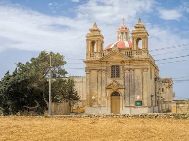 Basilica of Our Lady of Snows