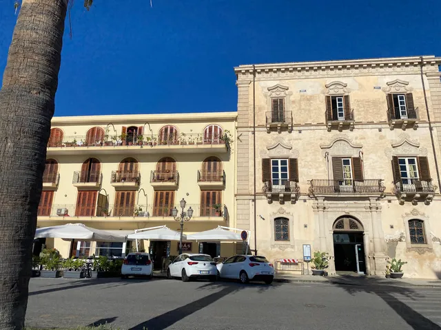 Palazzo D'Amico