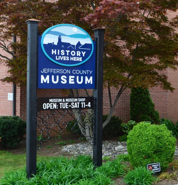 Jefferson County Museum