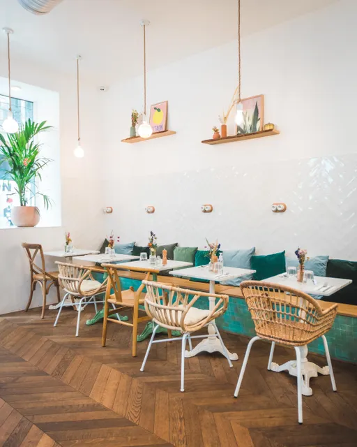 Azur Café
