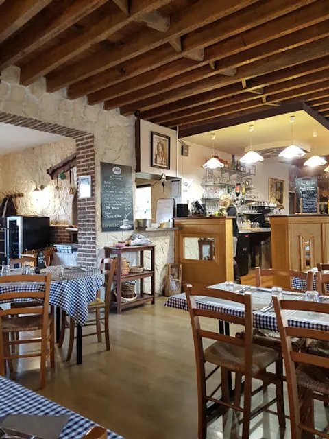 De Bouche à Oreille