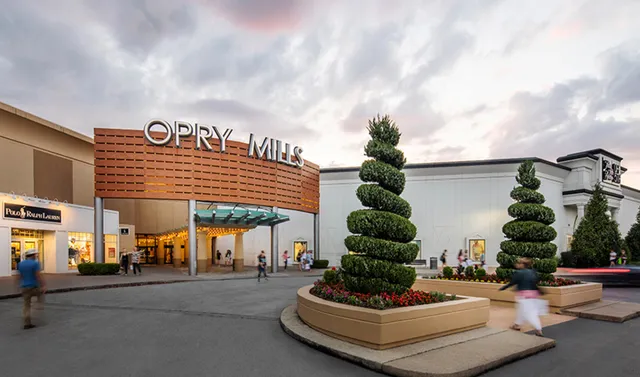 Opry Mills