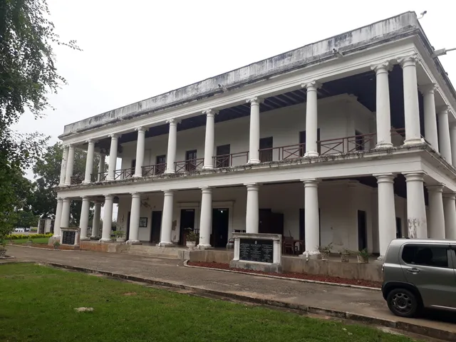 Maritime And Naval History Museum