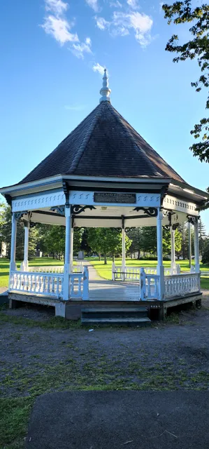 Wilmot Park