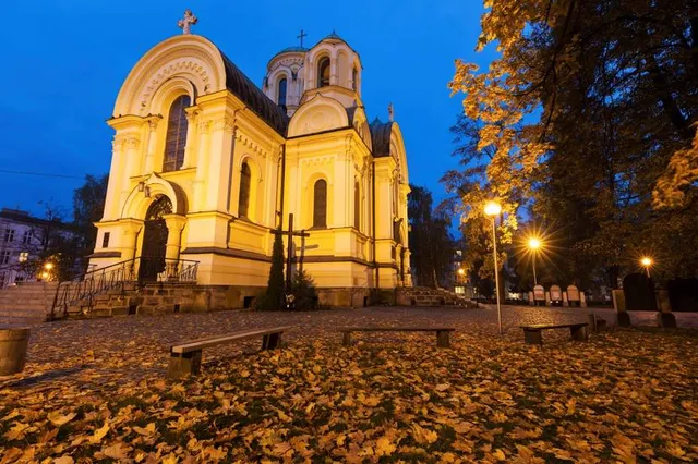 Pomnik Marszałka Józefa Piłsudskiego