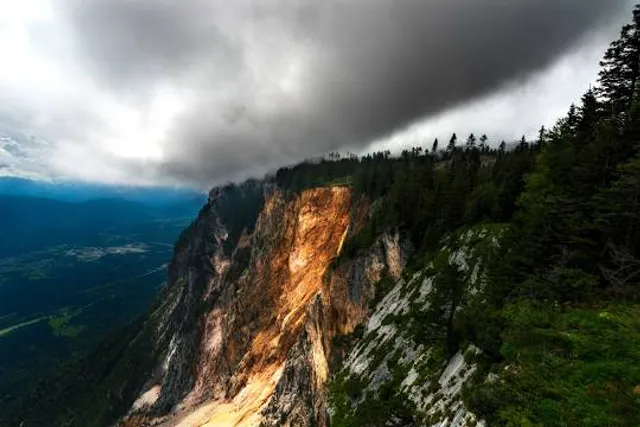 Dobratsch Nature Park