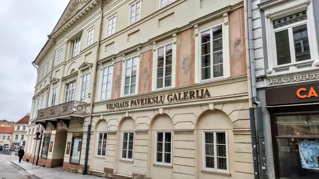 Vilnius Picture Gallery