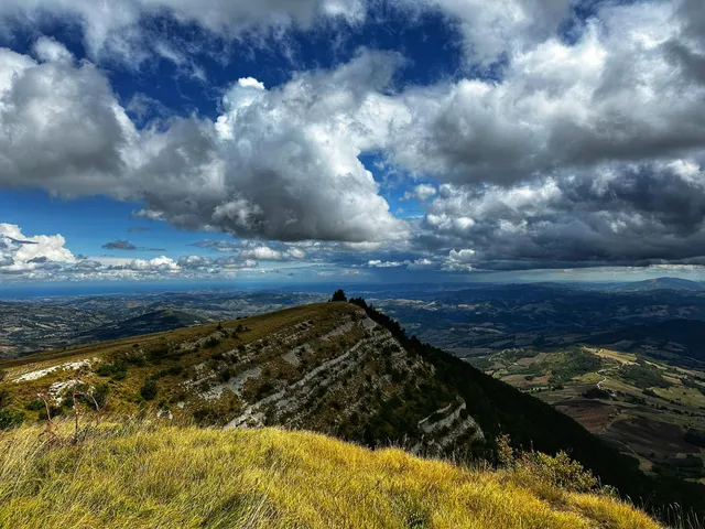 Passo del Trabocchino