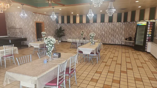 Kohinoor halal resturant